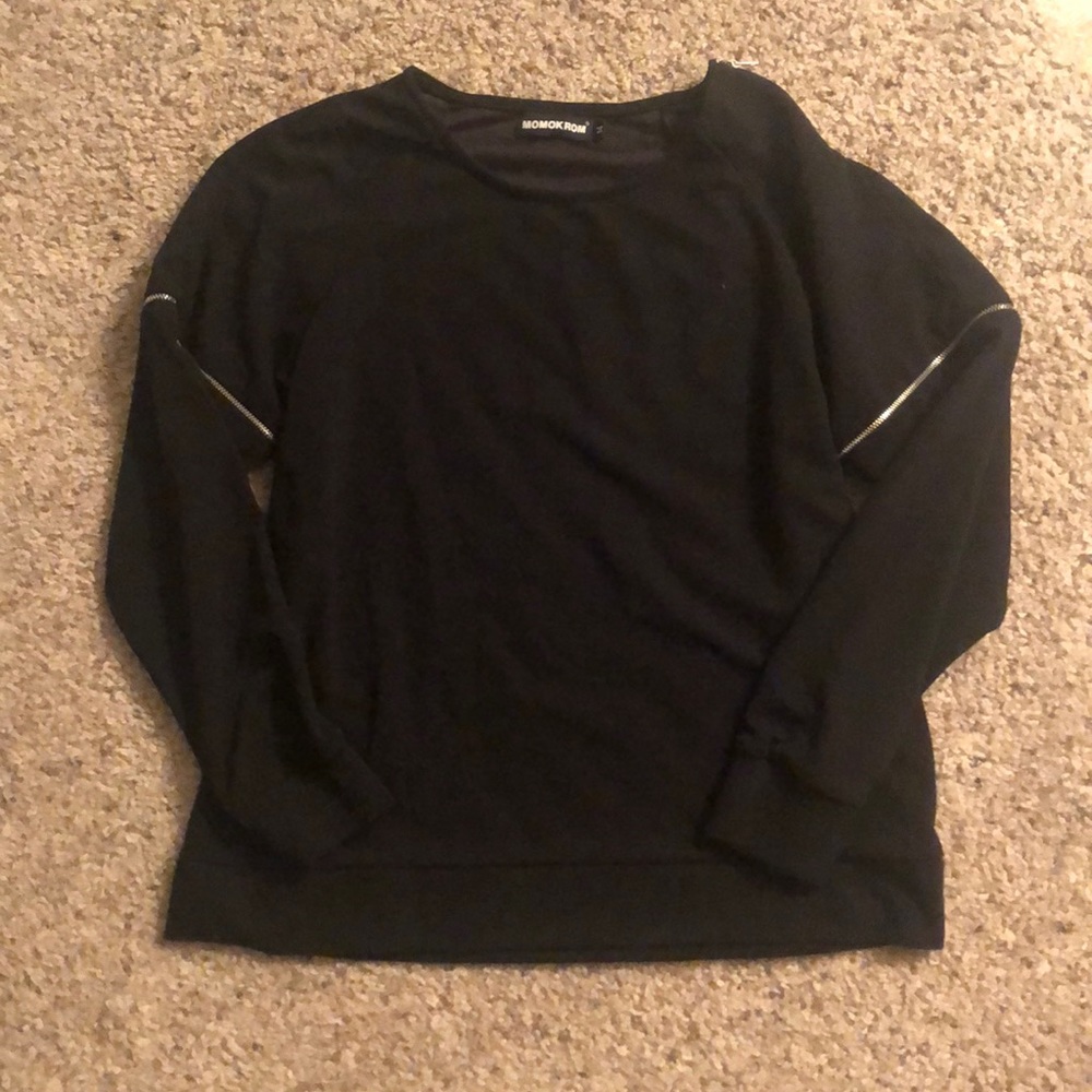 Nasty Gal shirt